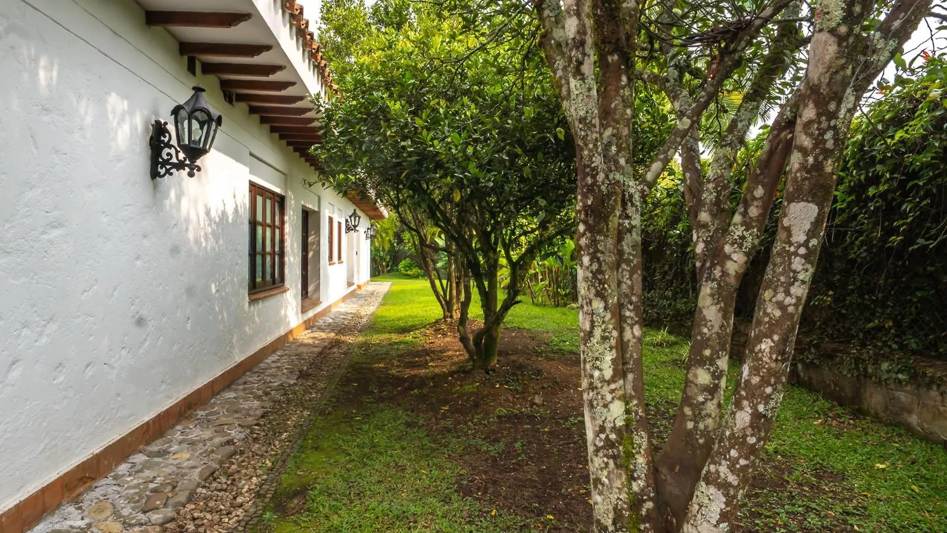 Holiday home Premium Mansion in El Poblado Nightclub, Maid & Pool Villa Medellin