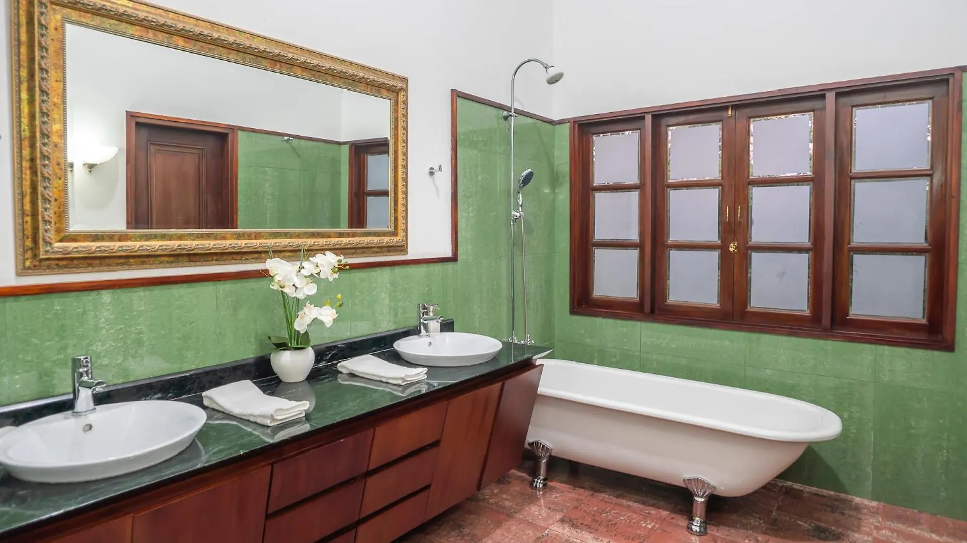 Premium Mansion in El Poblado Nightclub, Maid & Pool Villa Medellin 0*,  Colombia