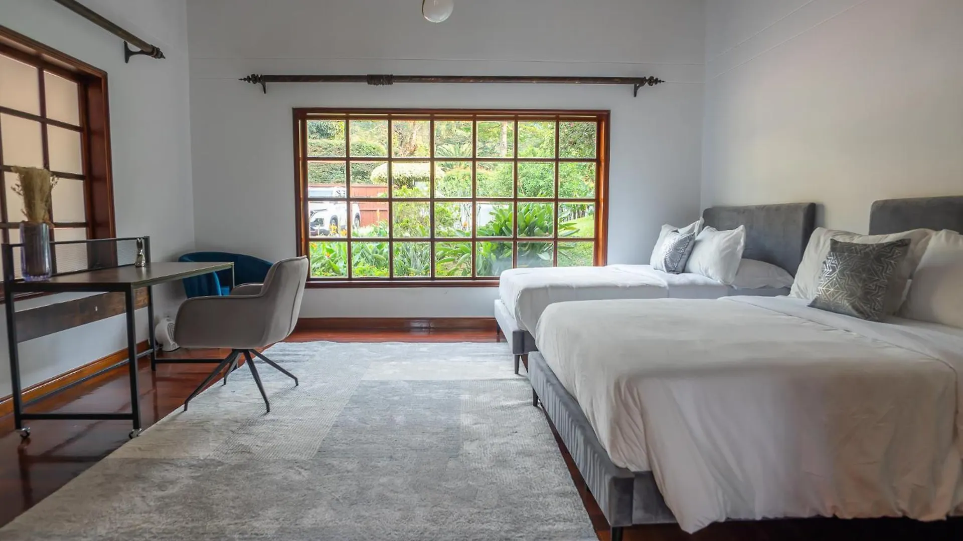 Holiday home Premium Mansion in El Poblado Nightclub, Maid & Pool Villa Medellin