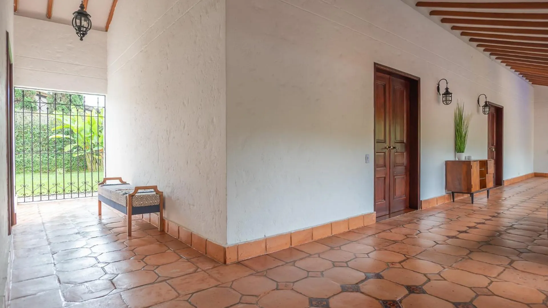 Holiday home Premium Mansion in El Poblado Nightclub, Maid & Pool Villa Medellin