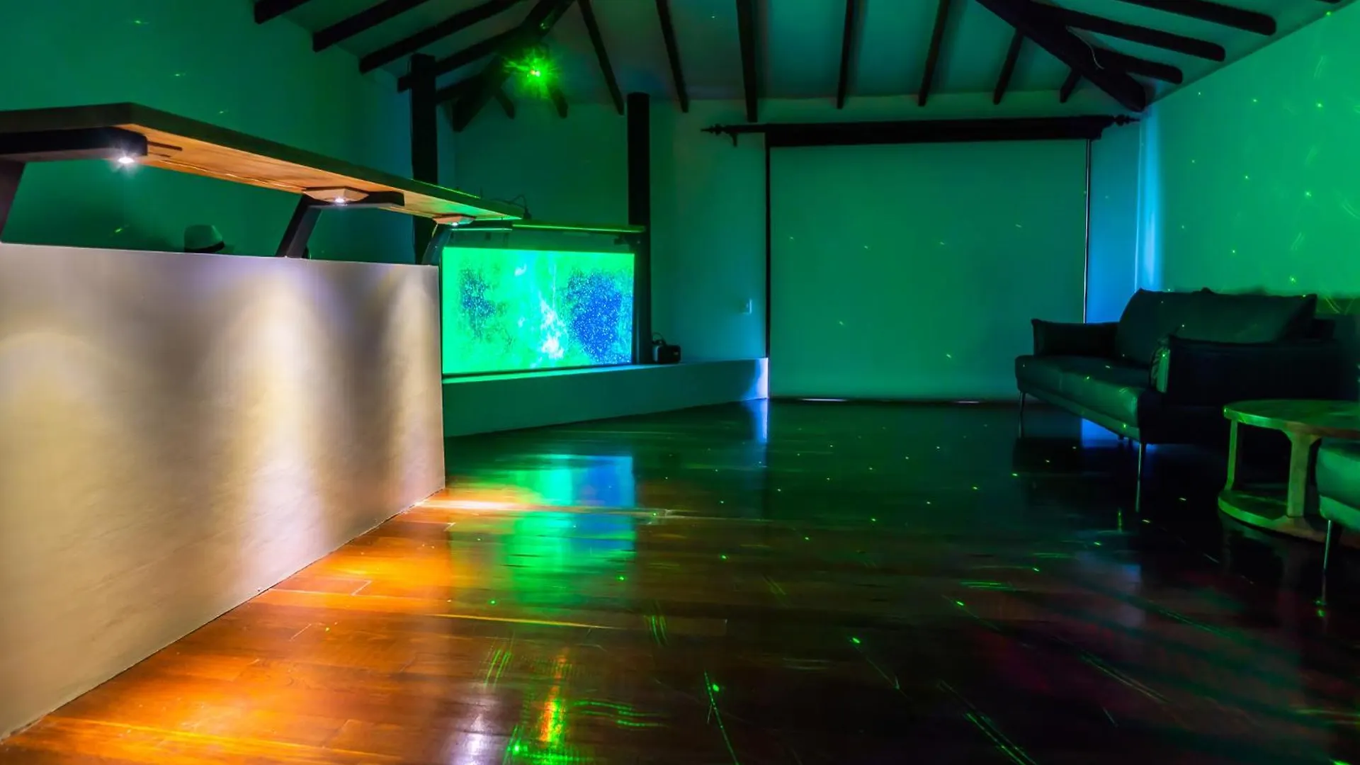 Holiday home Premium Mansion in El Poblado Nightclub, Maid & Pool Villa Medellin