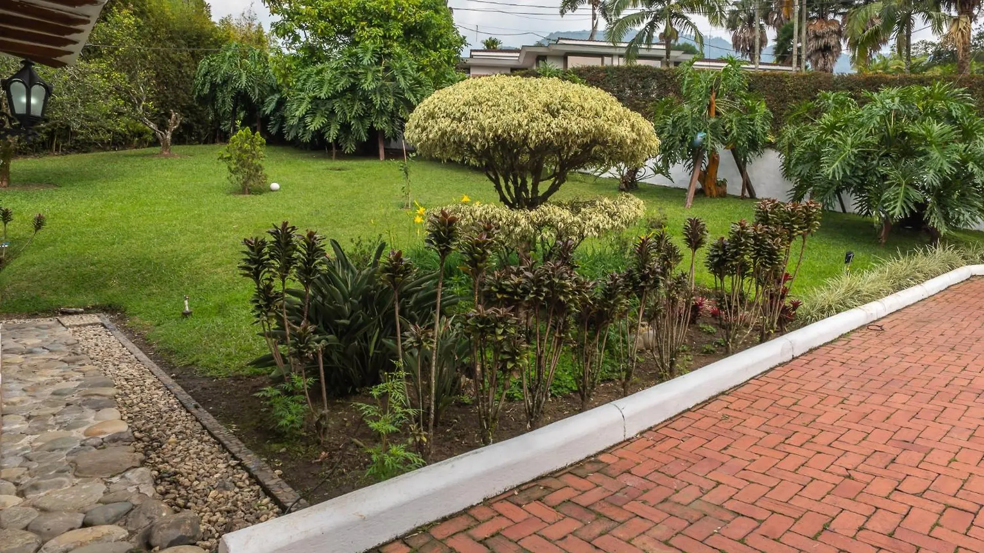 Holiday home Premium Mansion in El Poblado Nightclub, Maid & Pool Villa Medellin Colombia