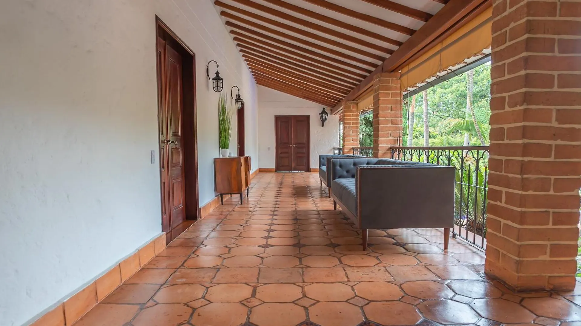 Holiday home Premium Mansion in El Poblado Nightclub, Maid & Pool Villa Medellin