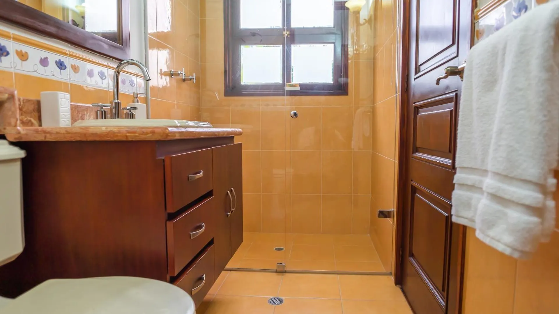 Premium Mansion in El Poblado Nightclub, Maid & Pool Villa Medellin Holiday home