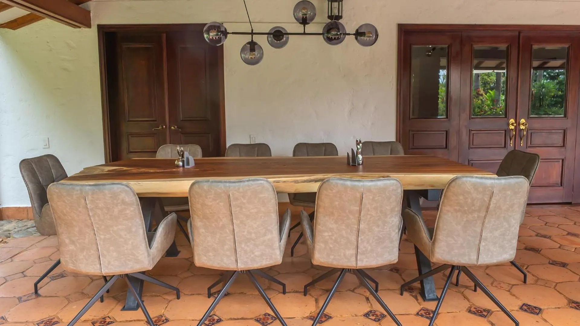 Holiday home Premium Mansion in El Poblado Nightclub, Maid & Pool Villa Medellin