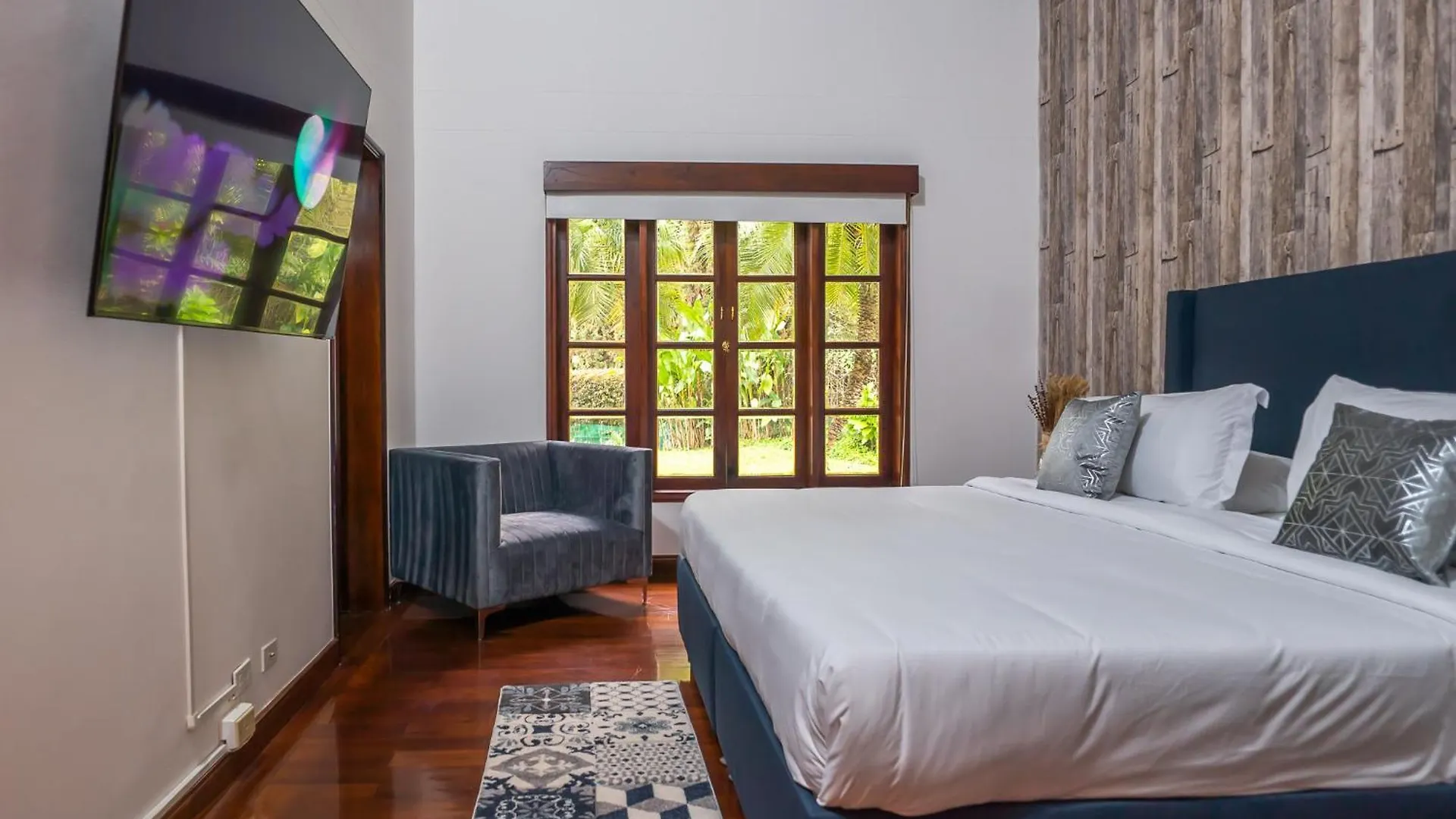 Holiday home Premium Mansion in El Poblado Nightclub, Maid & Pool Villa Medellin